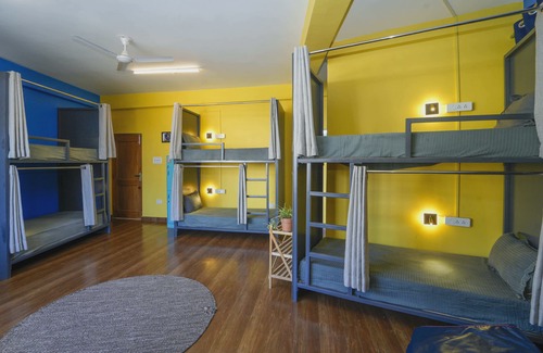 Suja Hotel | Chokling ArtHouse - The Treasure of Himalayas