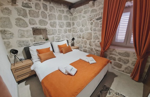 Perast Apartamento | Step to Kotor bay Perast