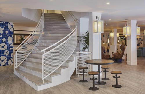 Centro de Lloret Hotel | Delamar 4*Sup-Adults only (18+)