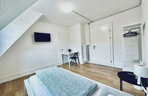 Balsthal Apartamento | Monteurzimmer - Worker's accommodation - ZIMMERzuVERMIETEN in Balsthal Solothurn