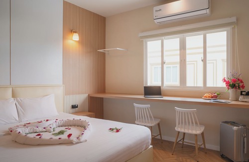 Bang Sare Hotel | Grandbangsaray