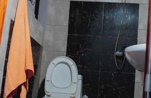 Ruhengeri Hotel | Comfort View Guest House
