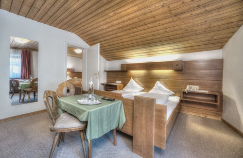 Patsch Hotel | Bärenwirth