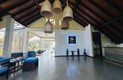 Koggala Hotel | Moi Koggala by DBI
