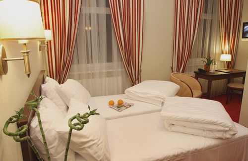 Panevezys Hotel | Conviva