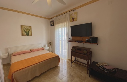 Lido Rossello Apartamento | Casa Scala Dei Turchi