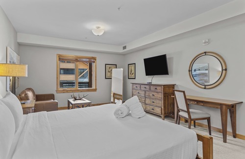 Canmore Hotel | Spring Creek Vacations