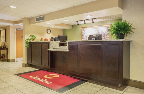 Aiken Hotel | Clarion Inn & Suites Aiken South