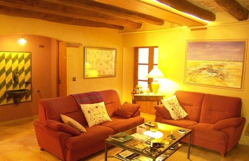 Garriguella Apartamento | Can Coll I