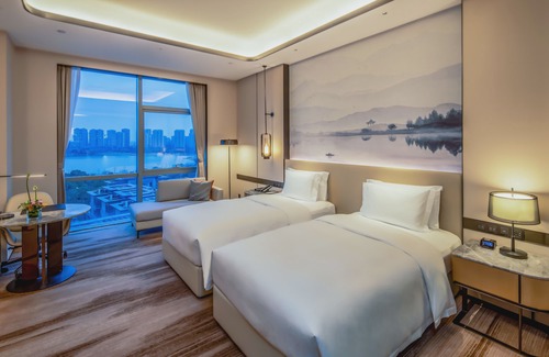 Taicang Hotel | Pullman Suzhou Taicang