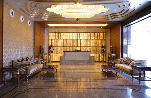 Nala Sopara Hotel | Hotel Le Vivanta