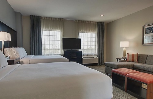 Cedar Park Hotel | Staybridge Suites - Cedar Park - Austin N by IHG