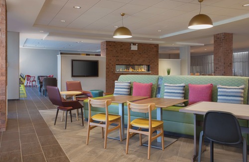 Lewes Hotel | Home2 Suites by Hilton Lewes Rehoboth Beach