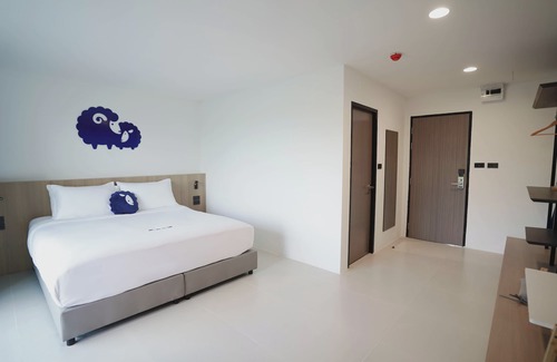 Ban Phe Hotel | Kokotel Rayong Beachfront