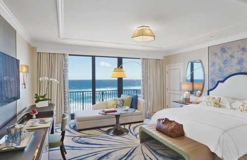Palm Beach Hotel | The Breakers Palm Beach