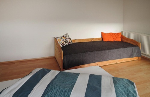 Gemarkung Unterdigisheim Apartamento | Apartment in Meßstetten near Ski Slopes
