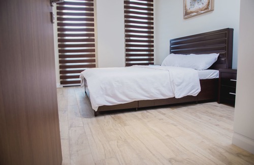Cantonments Hotel | PLS Apartments - Cantonments