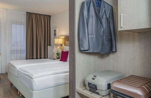 Neureut Hotel | PLAZA INN Karlsruhe Nord