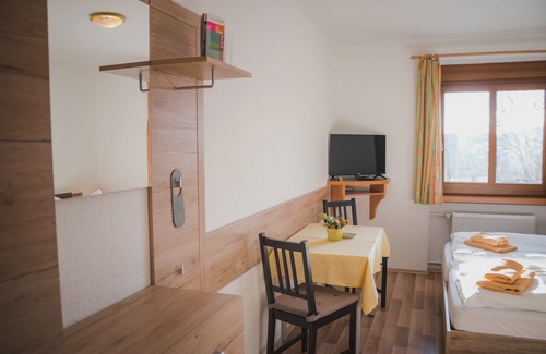 Blankenberg Hotel | Gasthof Blankenberg