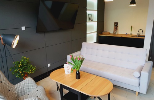 Bedzin Hotel | Orange Tree Hotel