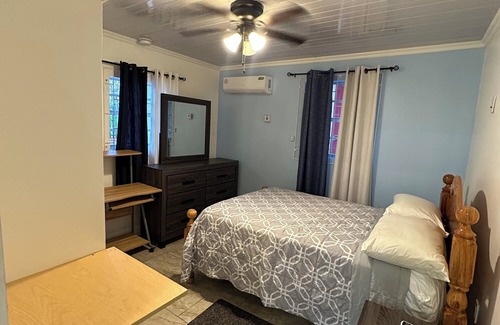 Georgetown Hotel | Your Next Level Int Executive Apartment