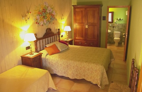 Garriguella Apartamento | Can Coll I