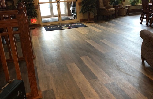 Fayette Hotel | Boarders Inn & Suites by Cobblestone Hotels - Fayette