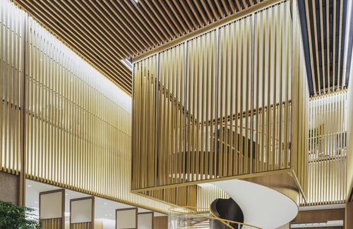 Xiaguan Hotel | Pullman Dali