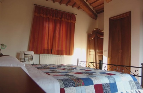 Monteroni d'Arbia Cama Y Desayuno | Il Canto del Sole