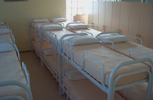 La Chaux-de-Fonds Hostal | HéberGement du POD