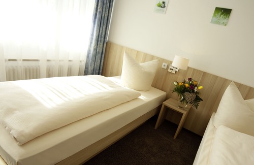 Freising Hotel | Gasthof Lerner