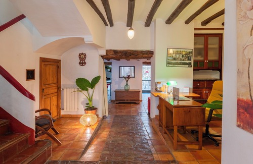 Alcoleja Casa | La Llar D'aitana