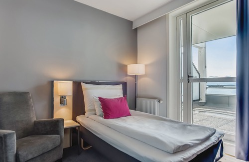 Molde Hotel | Scandic Alexandra Molde