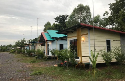 Ban Dung Complejo | Baan Pak Wangthong