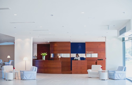 Petrcane Hotel | Falkensteiner Hotel & Spa Iadera