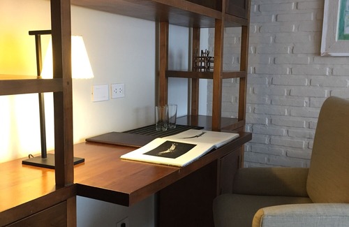 San Martín de los Andes Hotel | Casona Del Alto