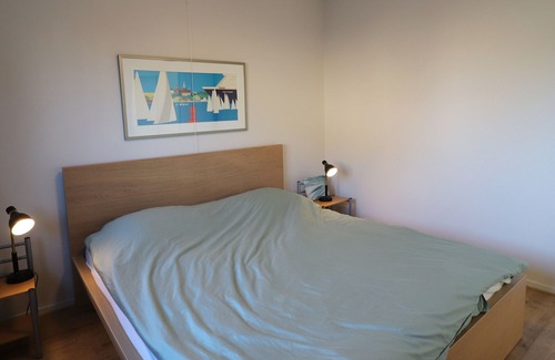 Heeg Apartamento | Sunny Apartment Directly on the Heegermeer