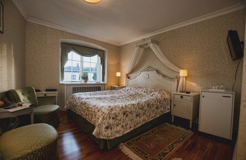 Gimo Hotel | Gimo Herrgård