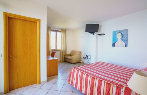 Volastra Hotel | Albergo Luna di Marzo