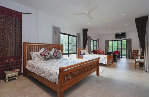 Thong Chai Casa | 155 SalaCoco