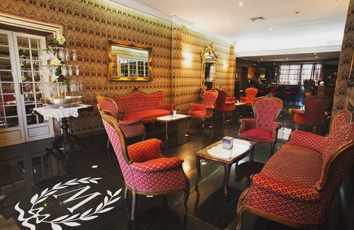 Formia Hotel | Grande Albergo Miramare