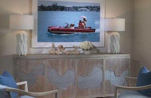 Jupiter Hotel | The Pointe Hotel