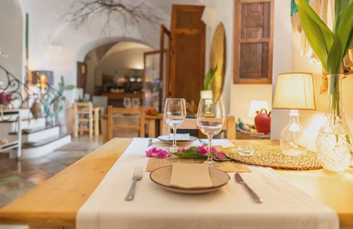 Banyalbufar Hotel | Son Borguny