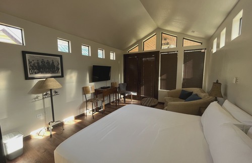 Park City Cabina | River's Edge Resort at Heber Valley