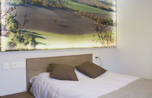 Arguis Hotel | El Capricho de Arguis