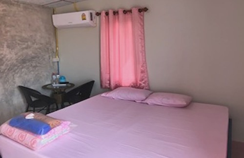 Ban Dung Complejo | Baan Pak Wangthong