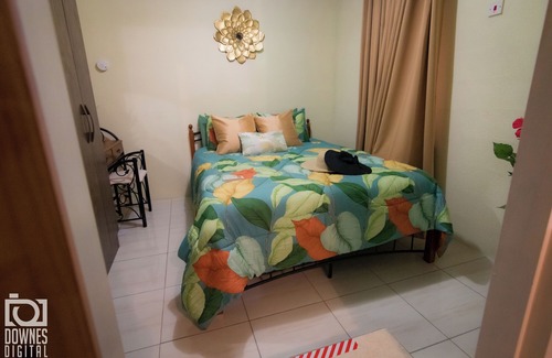 Chaguanas Apartamento | Casa Cicada at 18 Cicada Drive