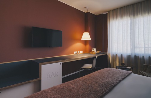 Sant Cugat del Valles Hotel | El Sant Cugat, 4 estrellas superior
