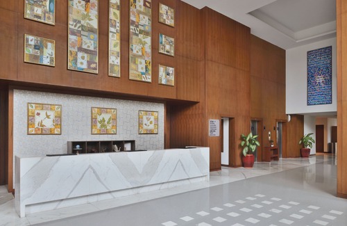 Vashi Hotel | Four Points by Sheraton Navi Mumbai, Vashi