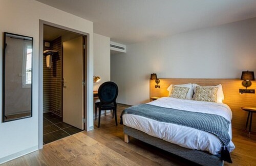 Savigny-les-Beaune Hotel | Hôtel L'Ouvrée
